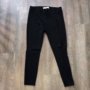 NWOT Old Navy Stevie High Rise Skinny Ankle Pants
